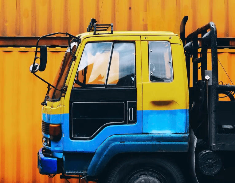 Arrive Logistics