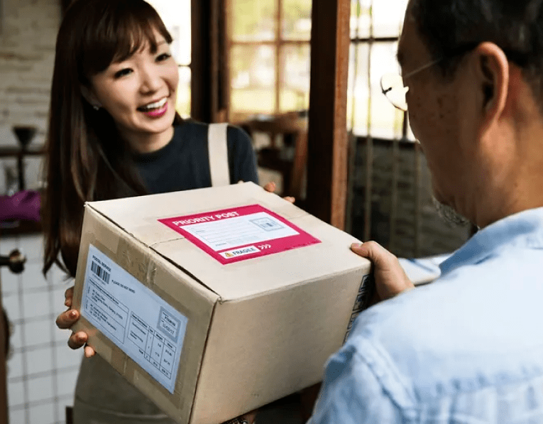 Arrive Logistics