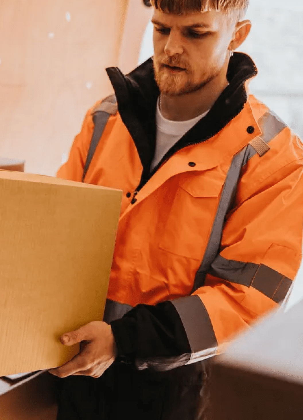 Arrive Logistics