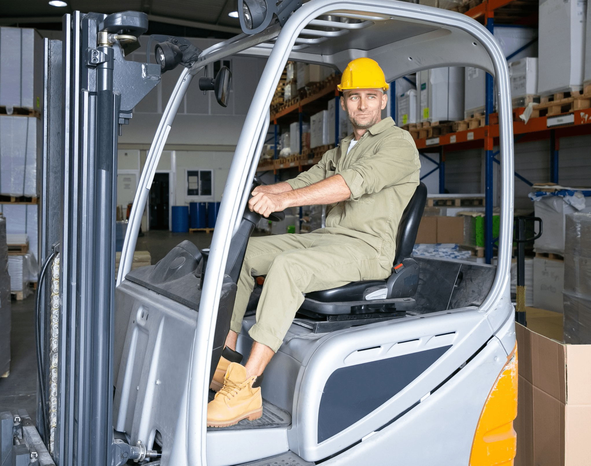 Arrive Logistics