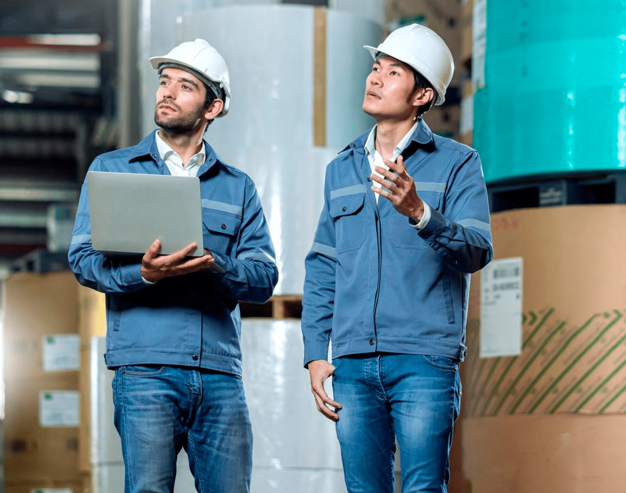 Arrive Logistics
