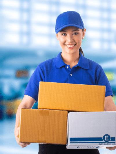 Arrive Logistics