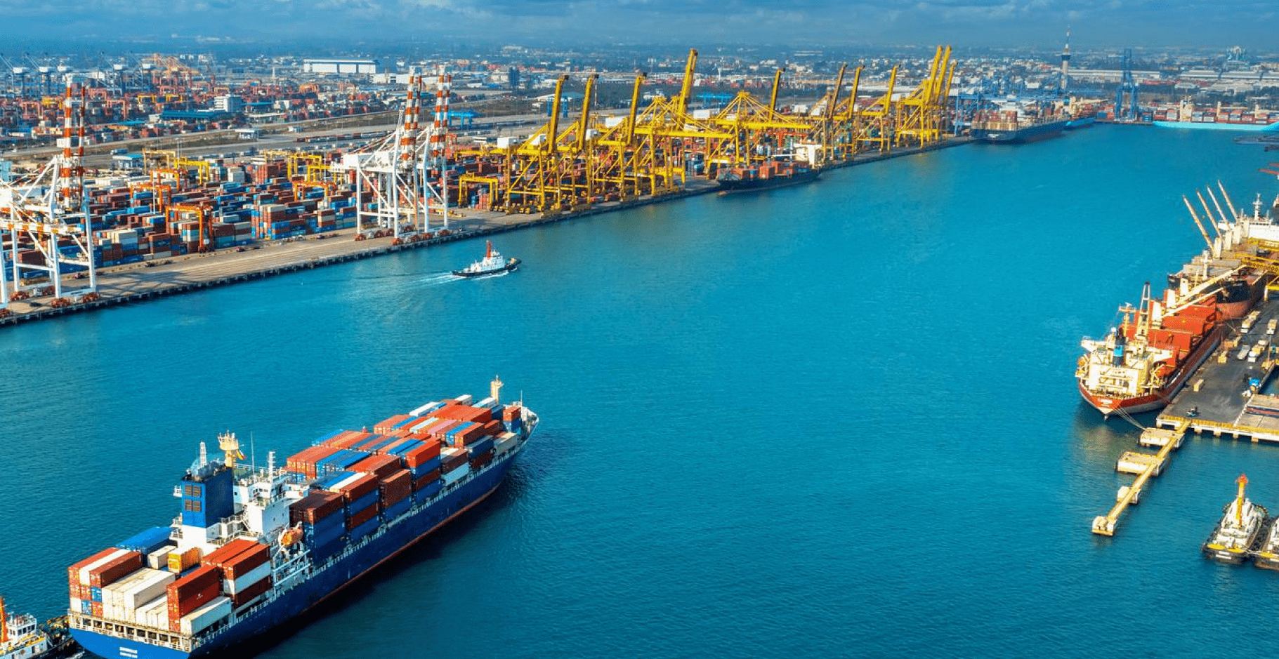 Arrive Logistics