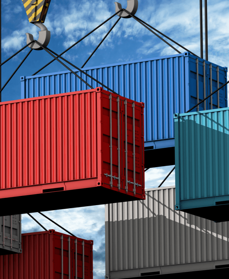 Arrive Logistics