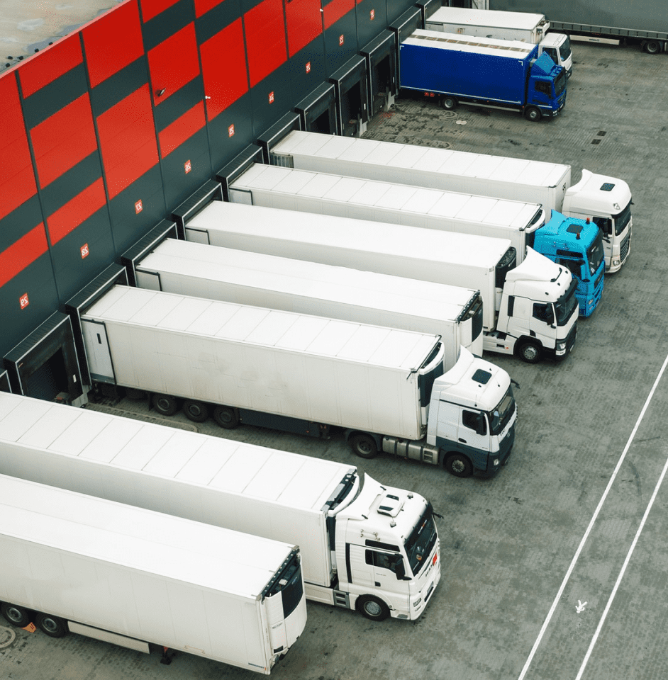 Arrive Logistics