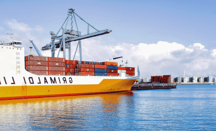 Arrive Logistics