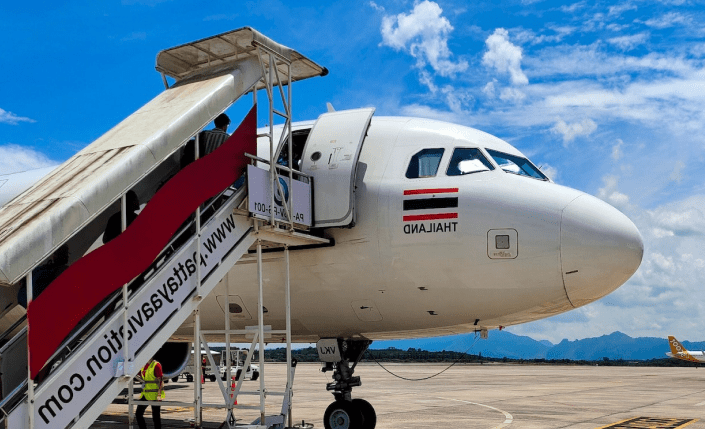 Arrive Logistics