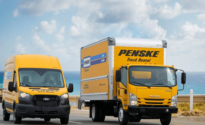 Arrive Logistics