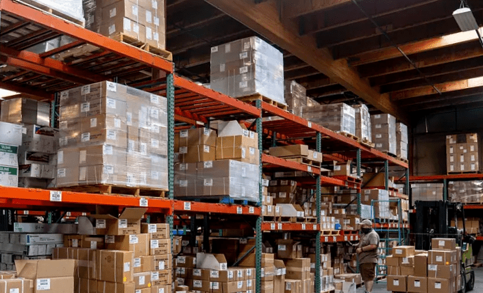 Arrive Logistics