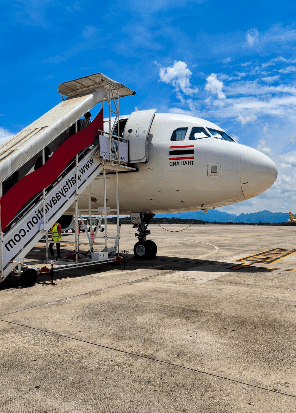 Arrive Logistics