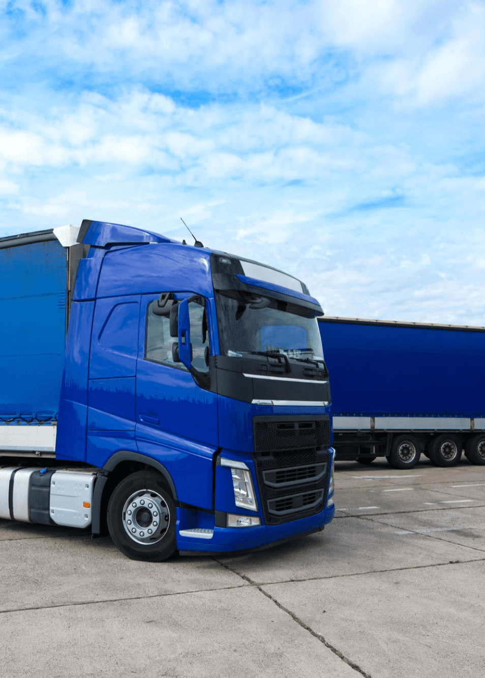 Arrive Logistics